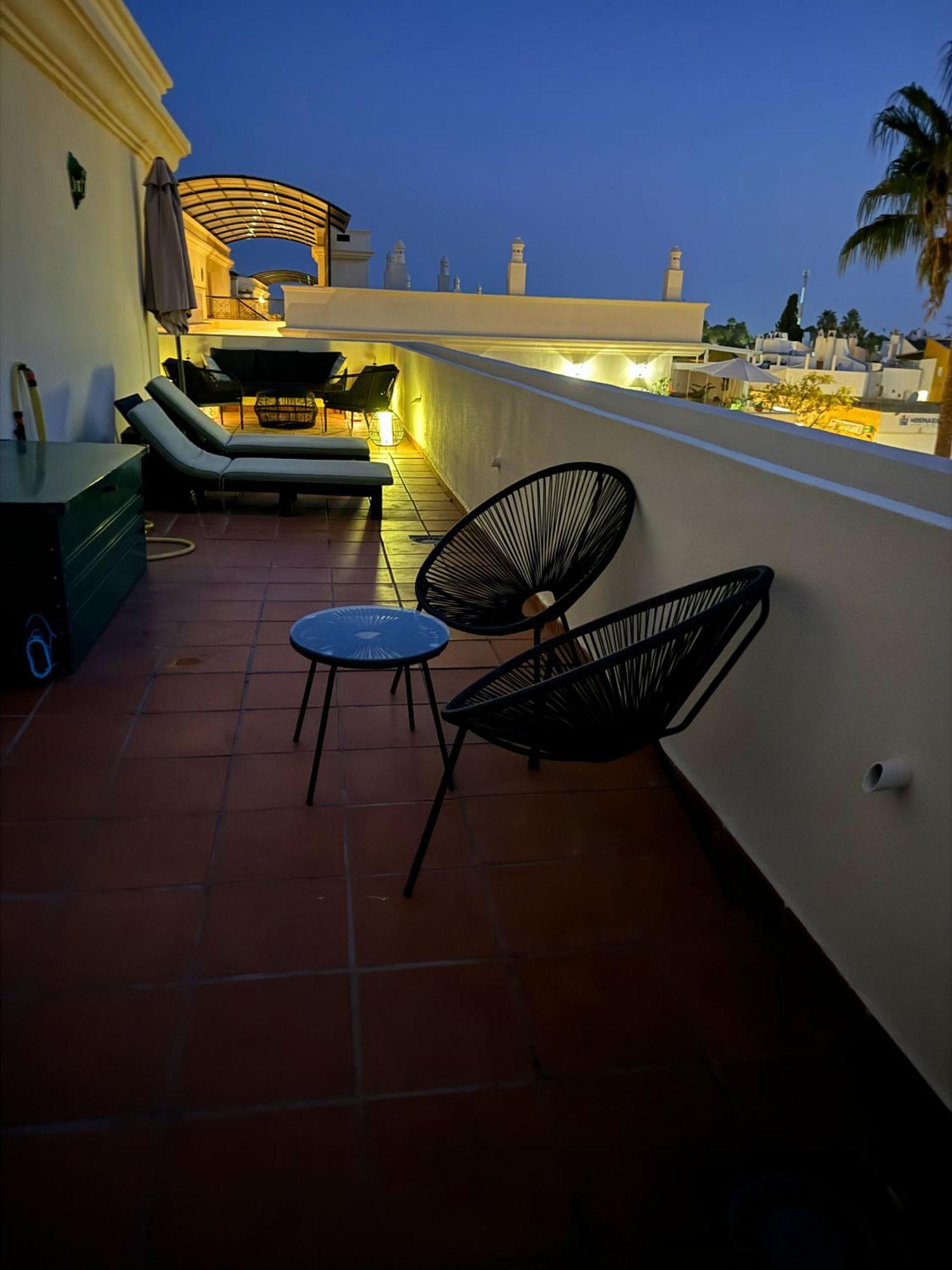 Precioso Atico En * Marbella