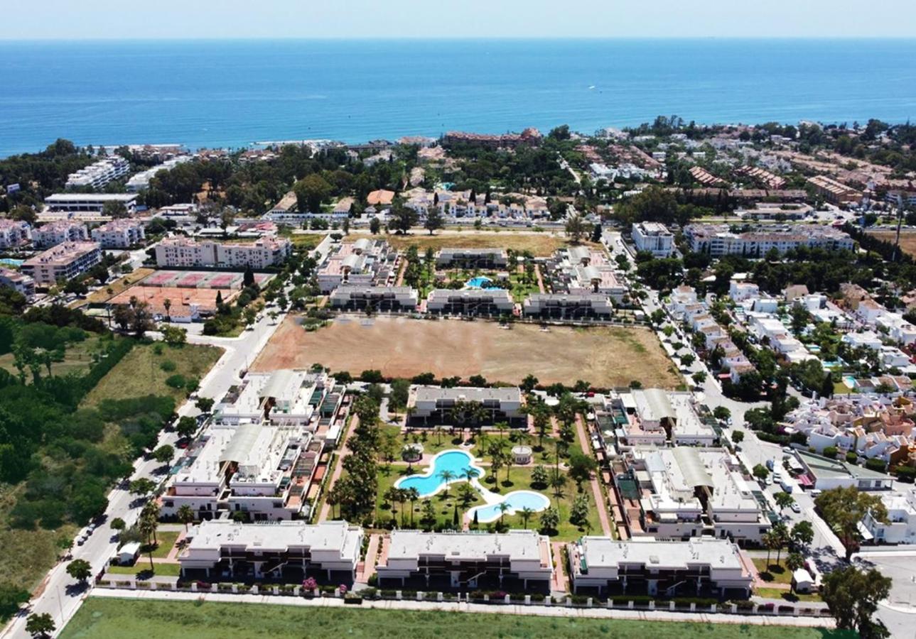 Precioso Atico En * Marbella