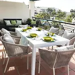 Precioso Atico En Marbella