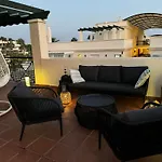 Precioso Atico En Marbella
