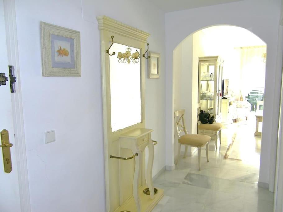 Apartamento Precioso Atico En *