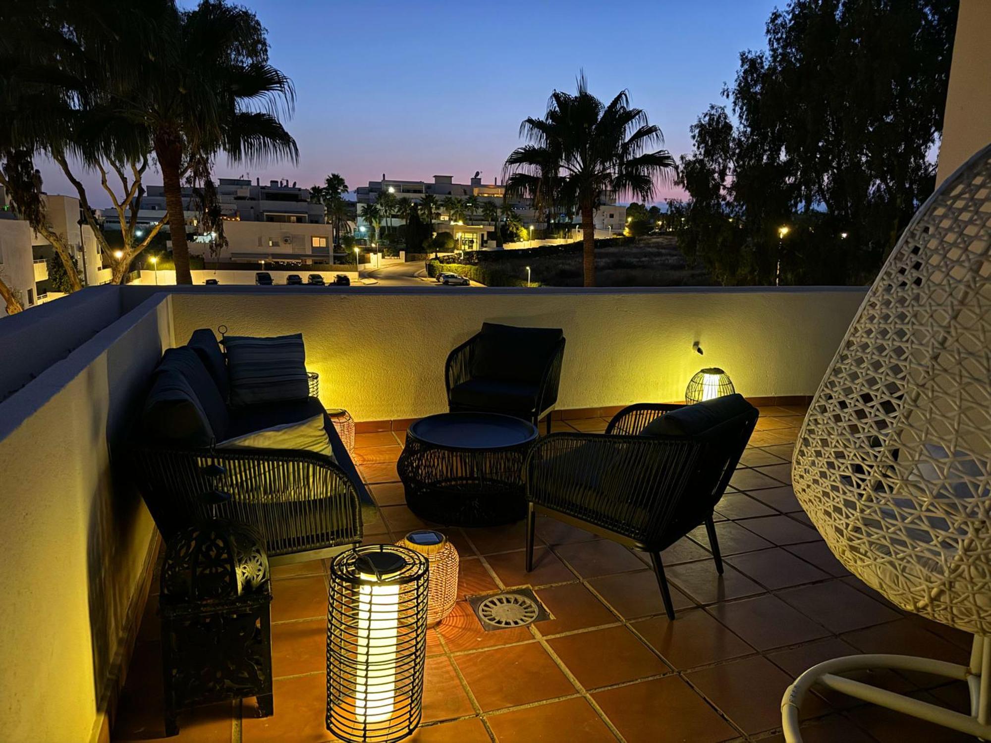 Apartamento Precioso Atico En