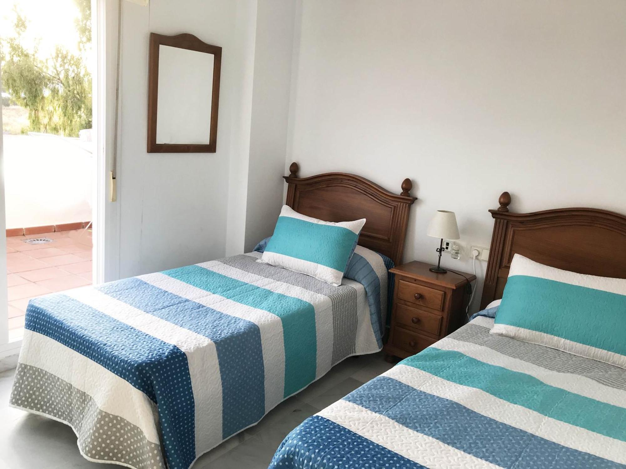 Precioso Atico En Apartamento
