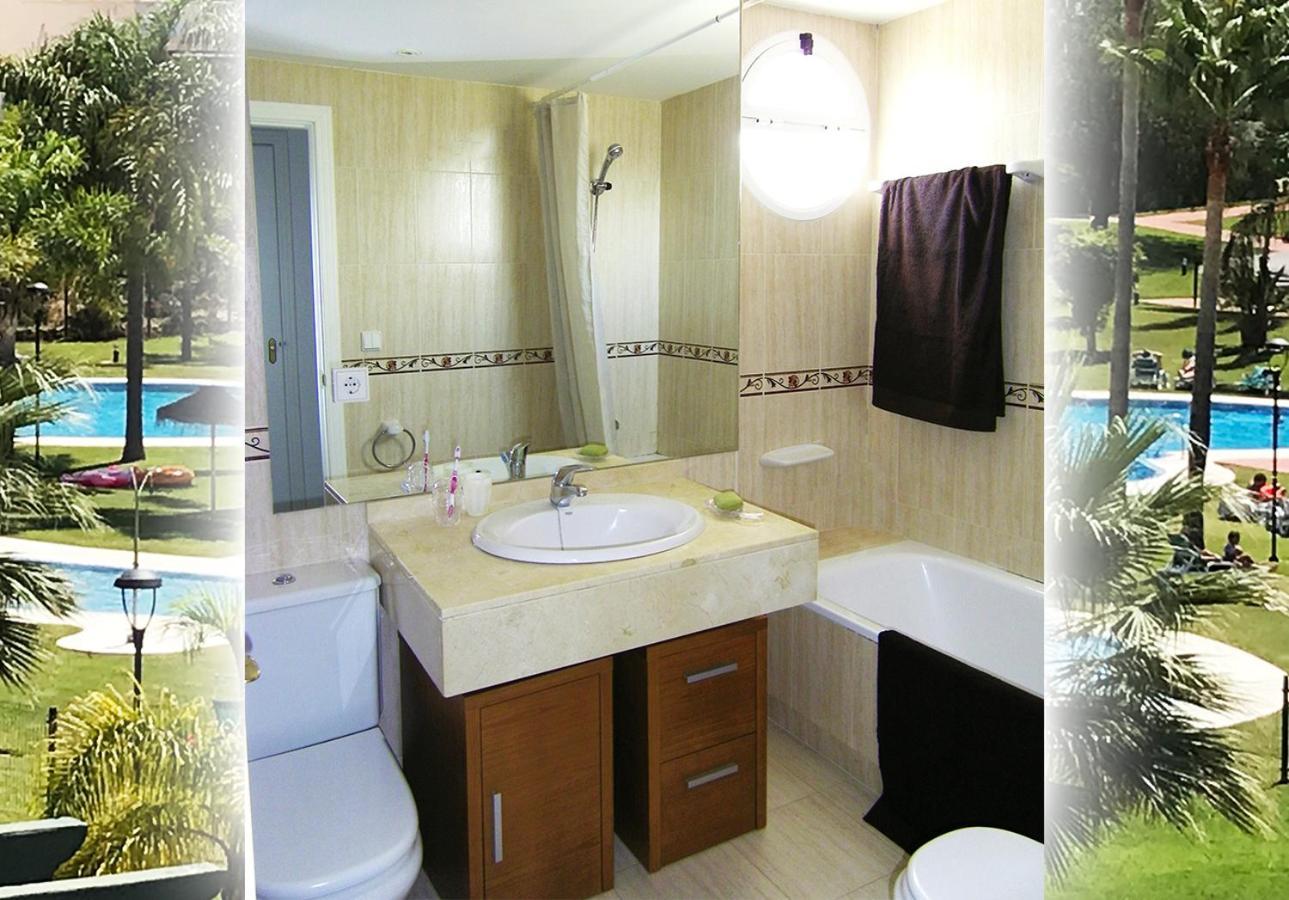 Precioso Atico En Apartamento Marbella