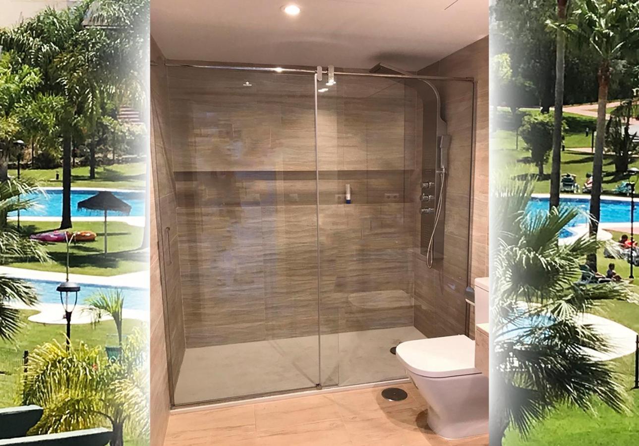 Apartamento Precioso Atico En Marbella